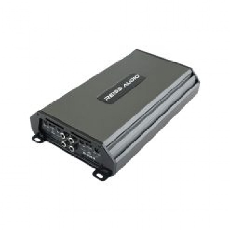 AMPLİFİKATÖR RS-Q3000.4D