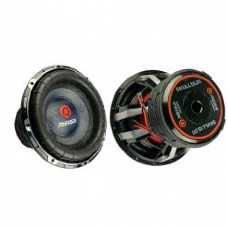 SUBWOOFER RS-SKULL15