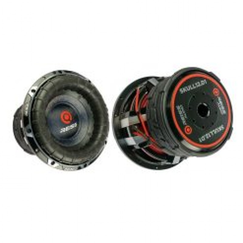  SUBWOOFER RS-SKULL12