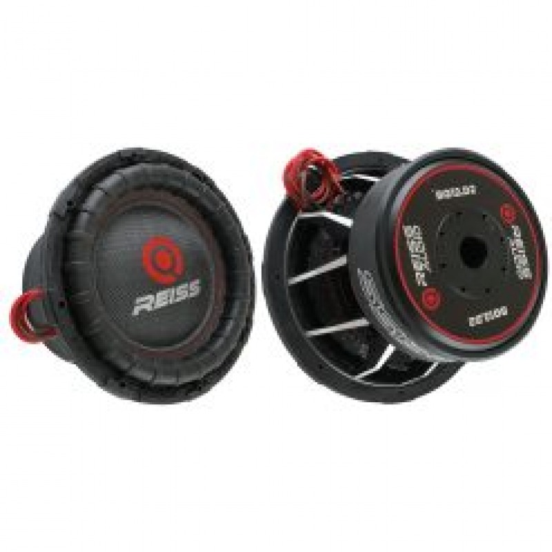 SUBWOOFER RS-BQ12