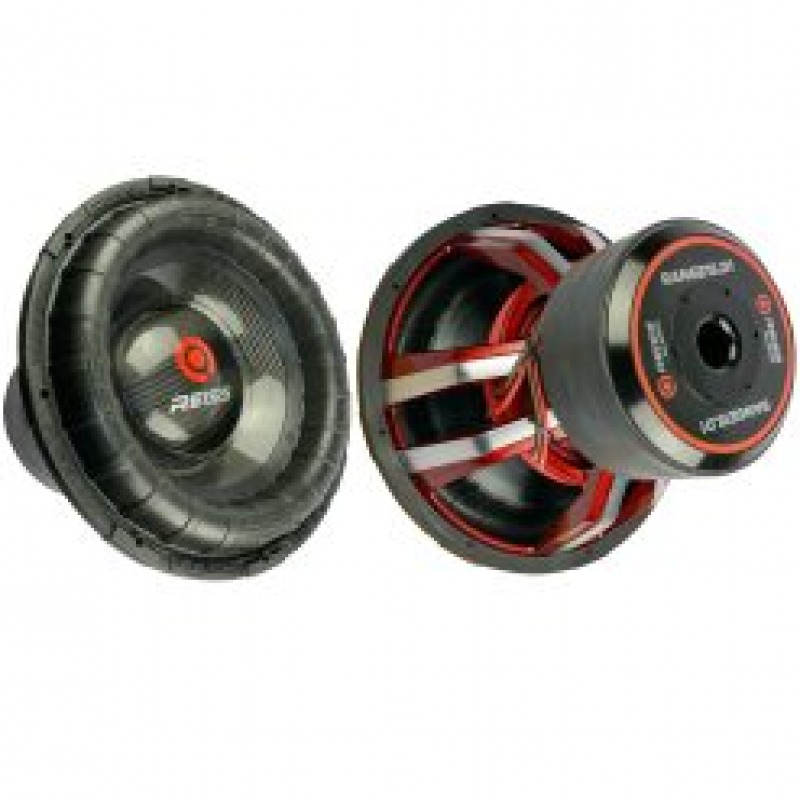  SUBWOOFER RS-RANGE18