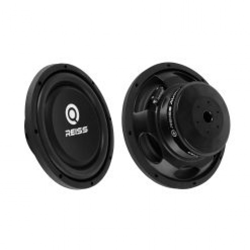 SUBWOOFER RS-HX10