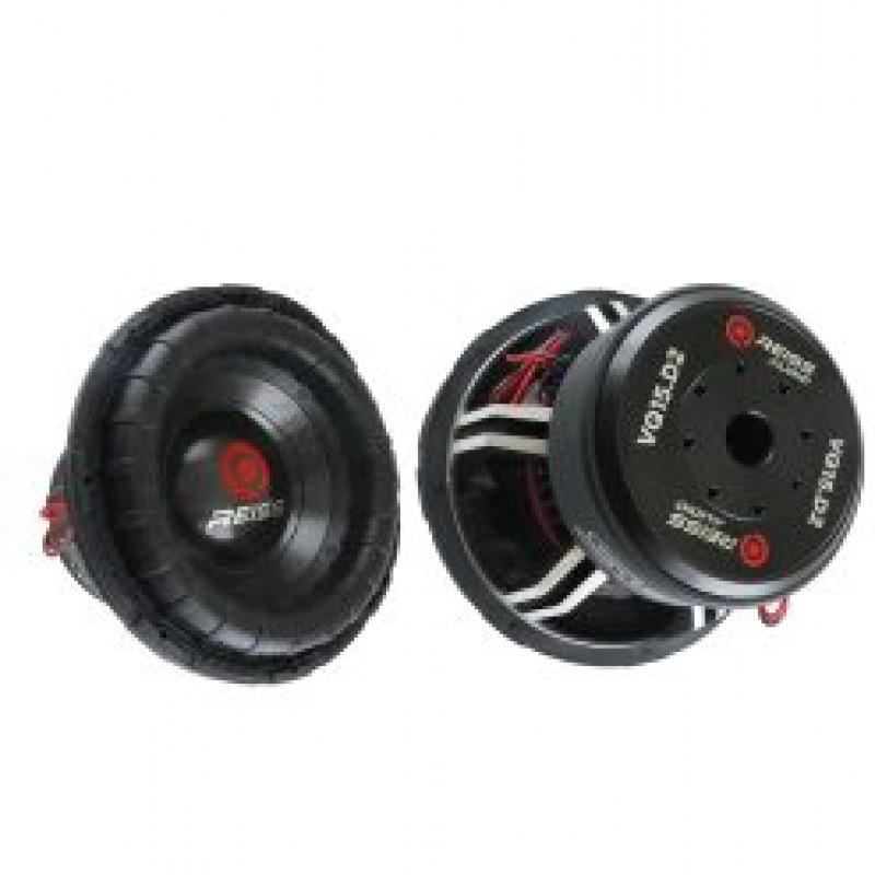SUBWOOFER RS-VQ15