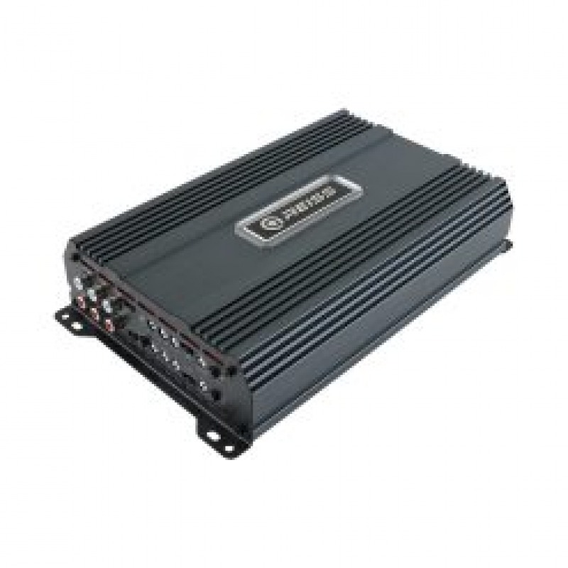  AMPLİFİKATÖR RS-Z300.4D