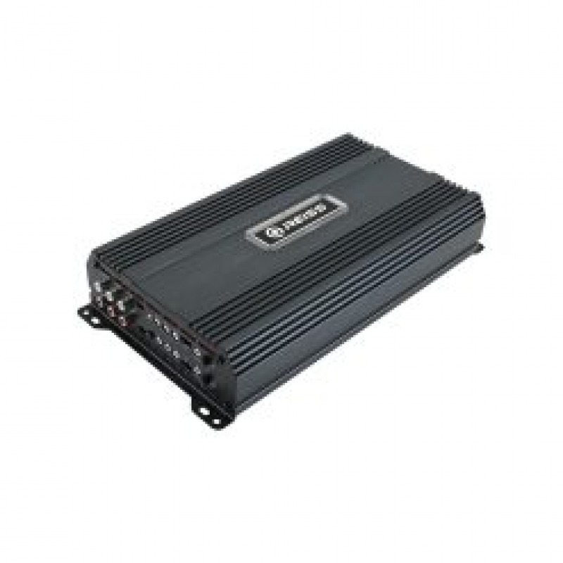  AMPLİFİKATÖR RS-Z400.4D