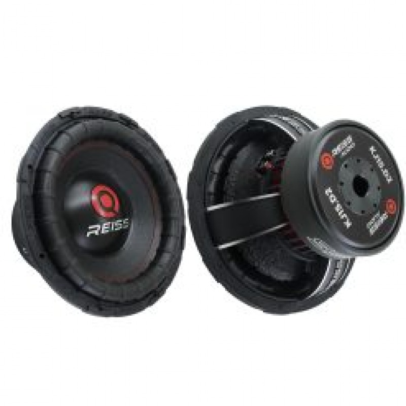 SUBWOOFER RS-KJ15