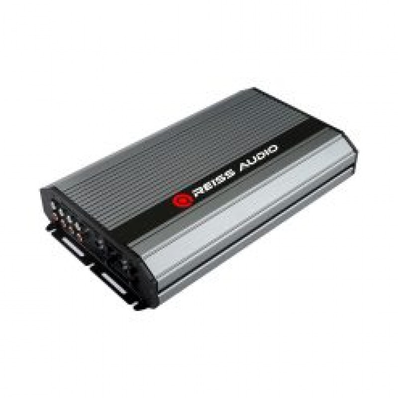  AMPLİFİKATÖR RS-Q150.8D