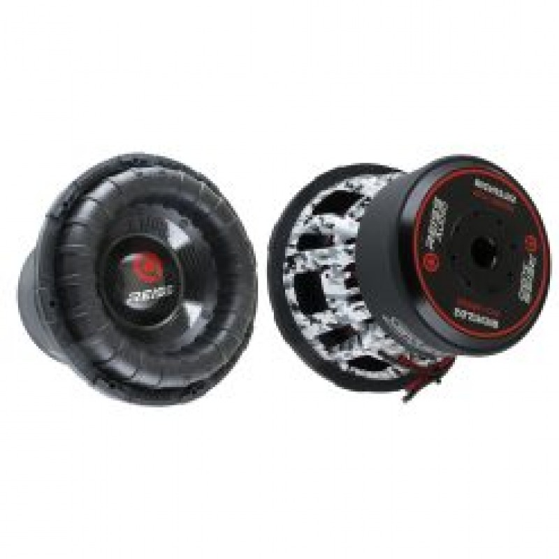 SUBWOOFER RS-RICH12