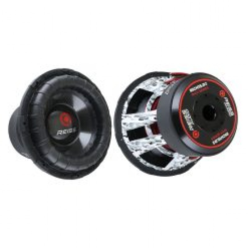 SUBWOOFER RS-RICH15