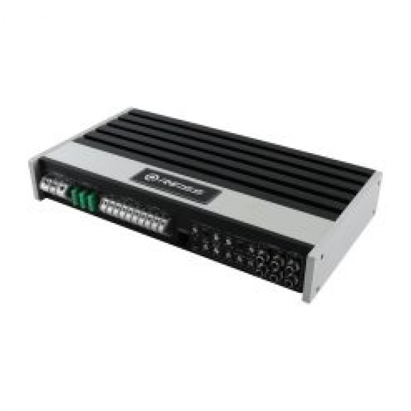  AMPLİFİKATÖR RS-T5100.5H