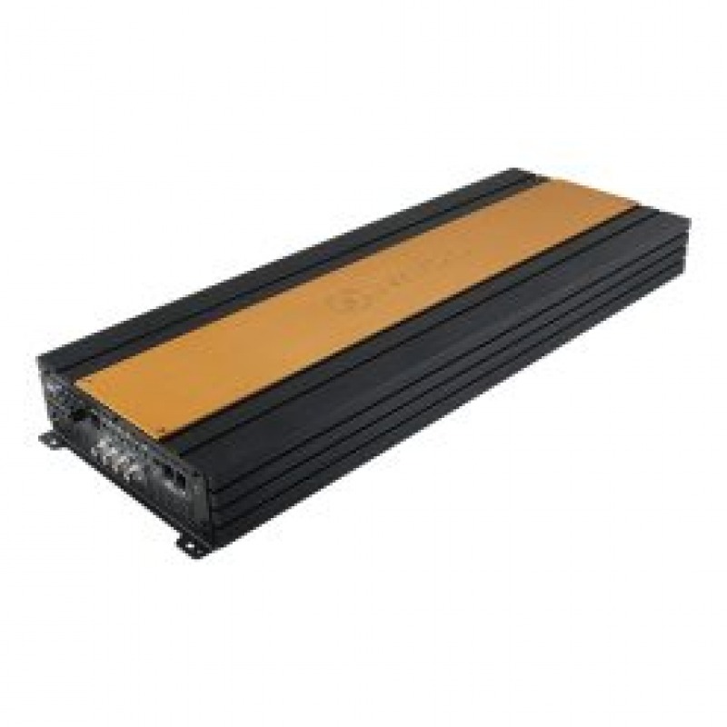  AMPLİFİKATÖR RS-K7500.1D