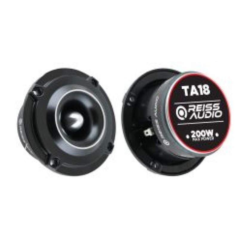  TWEETER RS-TA18