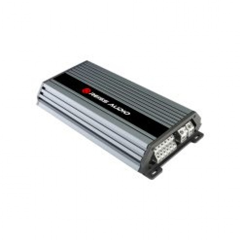  AMPLİFİKATÖR RS-Q150.6D