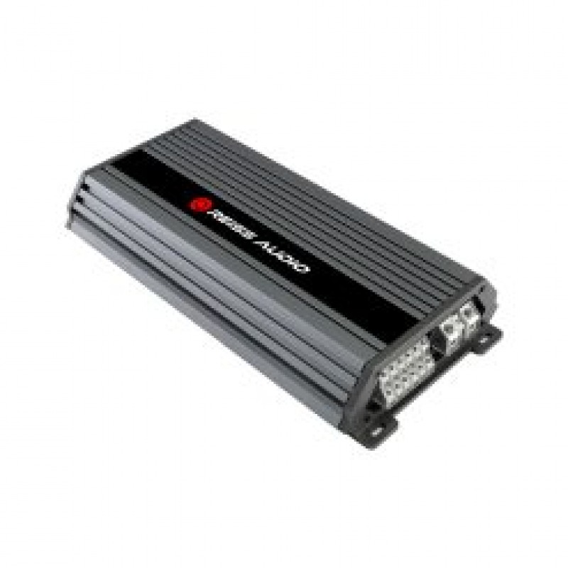  AMPLİFİKATÖR RS-Q200.6D