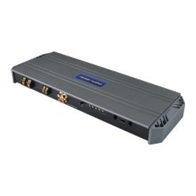  AMPLİFİKATÖR RS-AE2500.1D