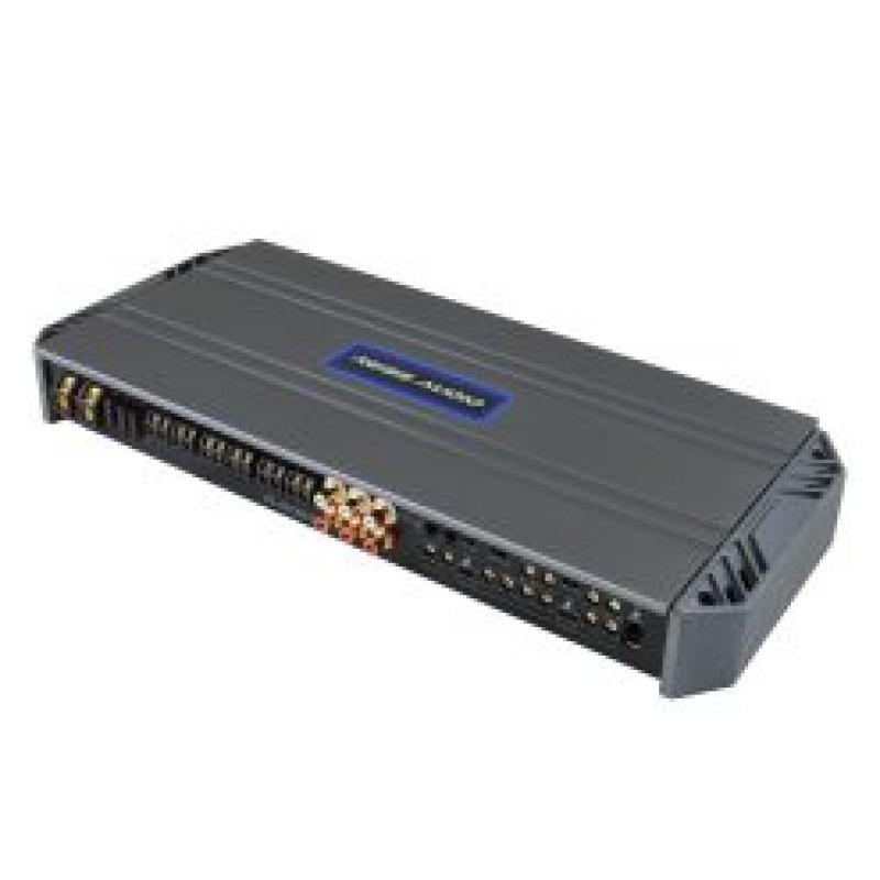 AMPLİFİKATÖR RS-AE1200.6D