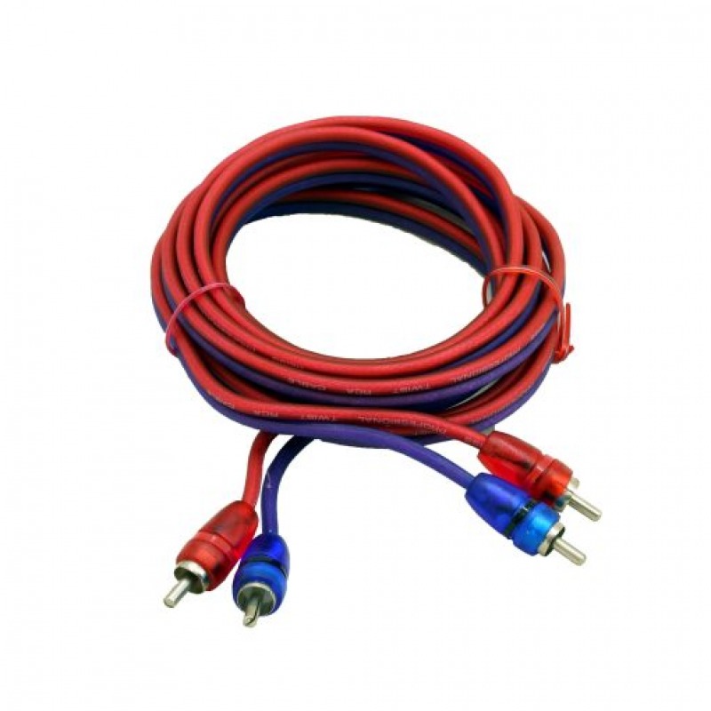 KABLO RS-RCA2M