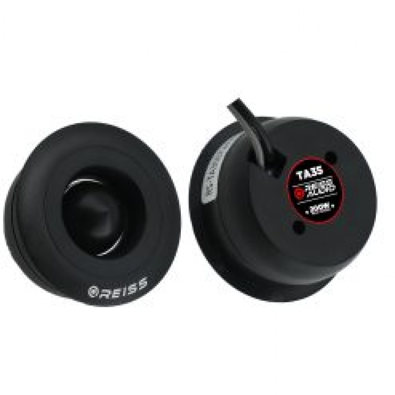  TWEETER RS-TA35