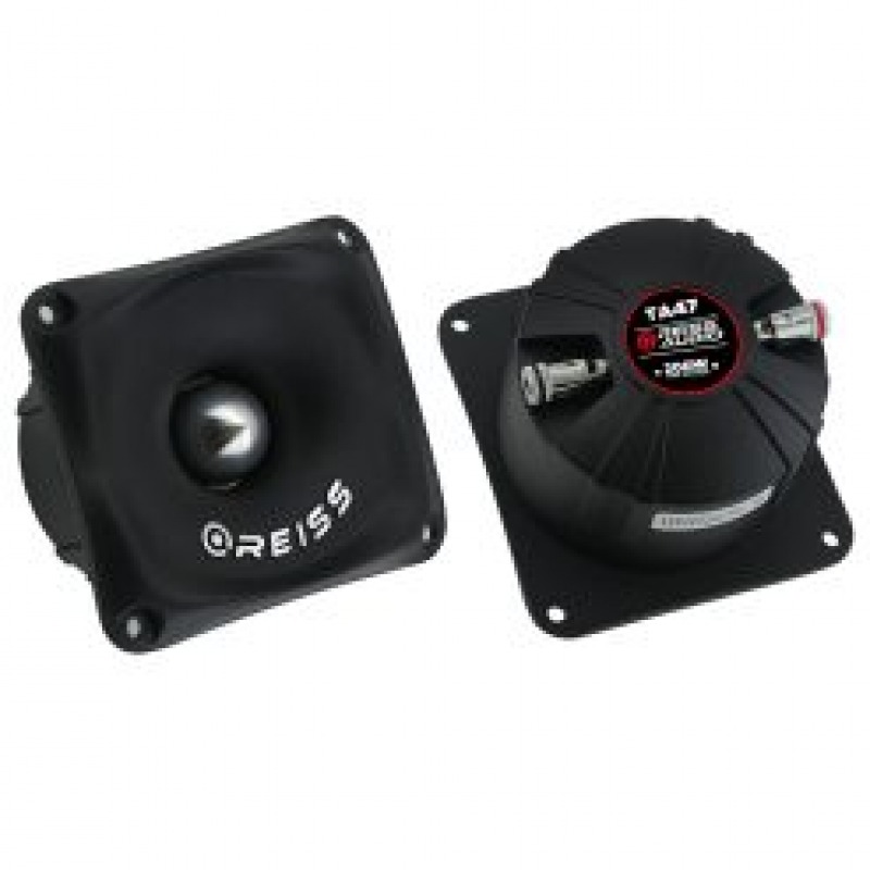 TWEETER RS-TA47