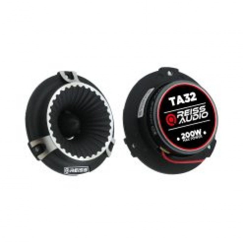TWEETER RS-TA32