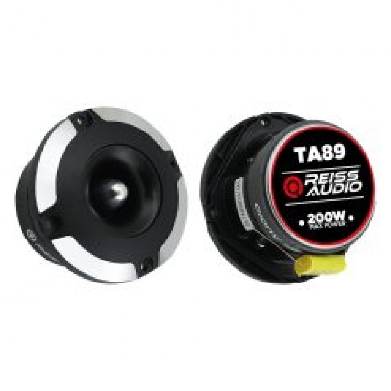  TWEETER RS-TA89