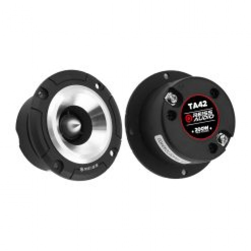  TWEETER RS-TA42