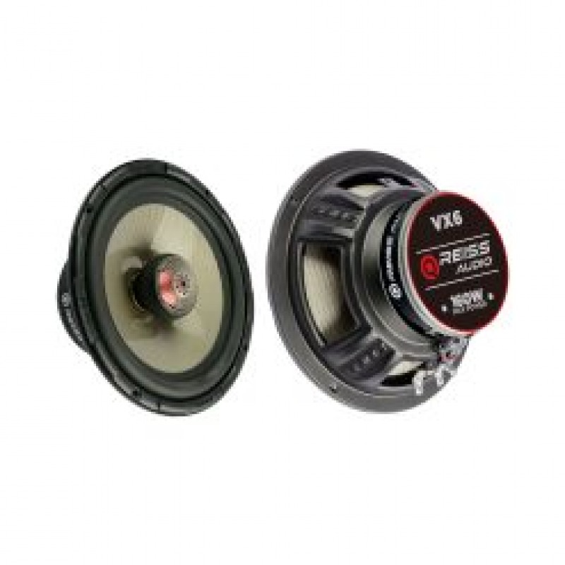  İnternational RS-VX6