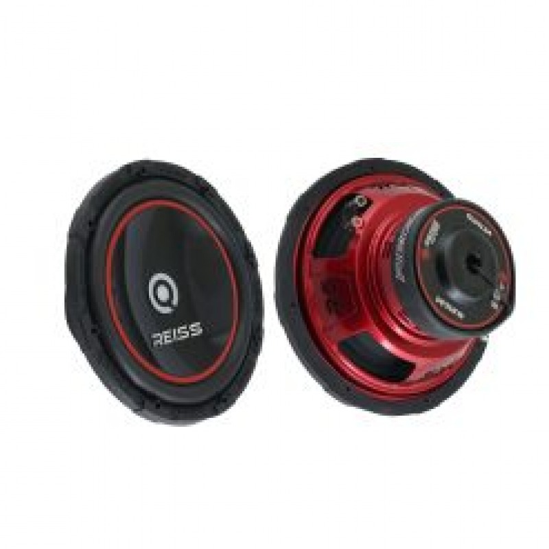 SUBWOOFER RS-GLD12