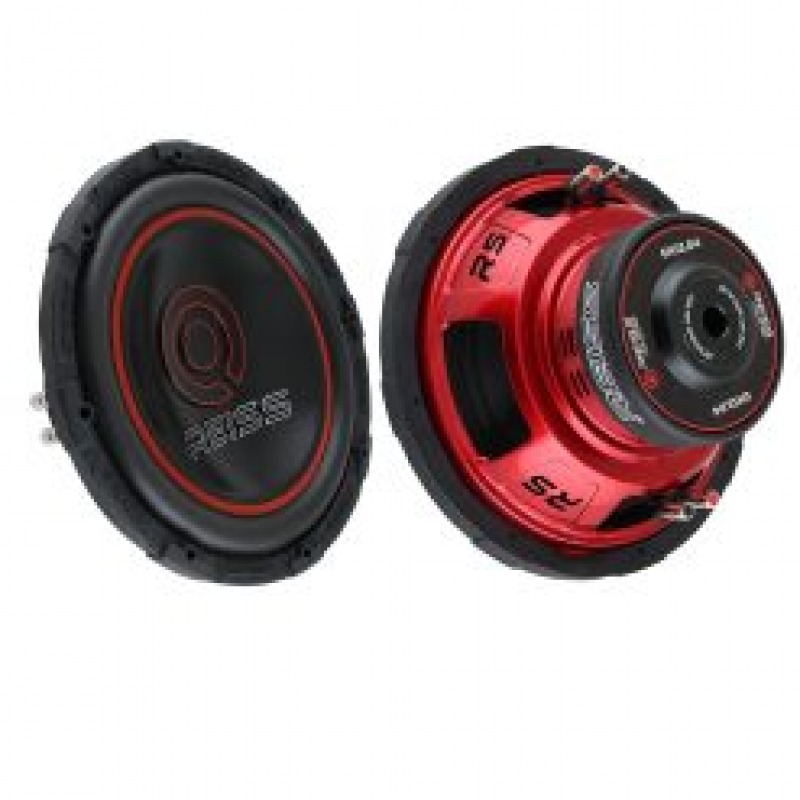 SUBWOOFER RS-GH12