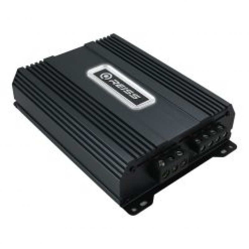  AMPLİFİKATÖR RS-Z1000.1D