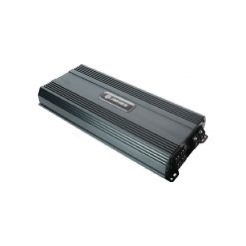  AMPLİFİKATÖR RS-Z475.4D