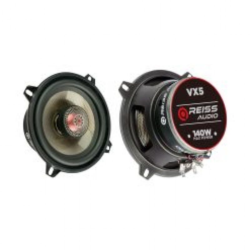  İnternational RS-VX5