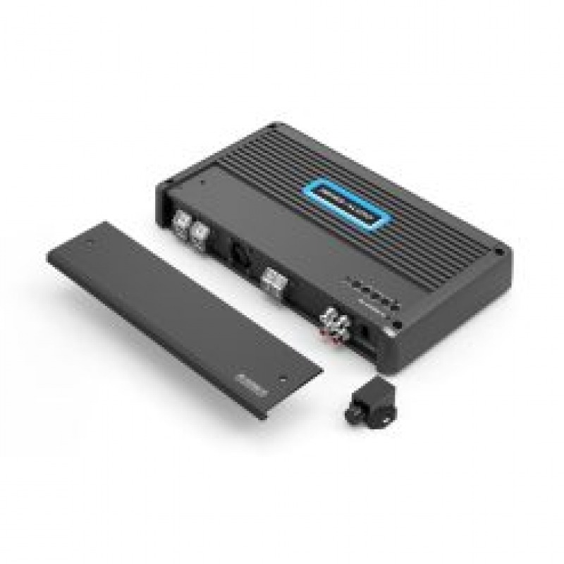  AMPLİFİKATÖR RS-SD2000.1D