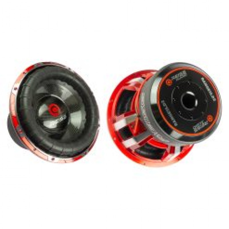 SUBWOOFER RS-RANGE15