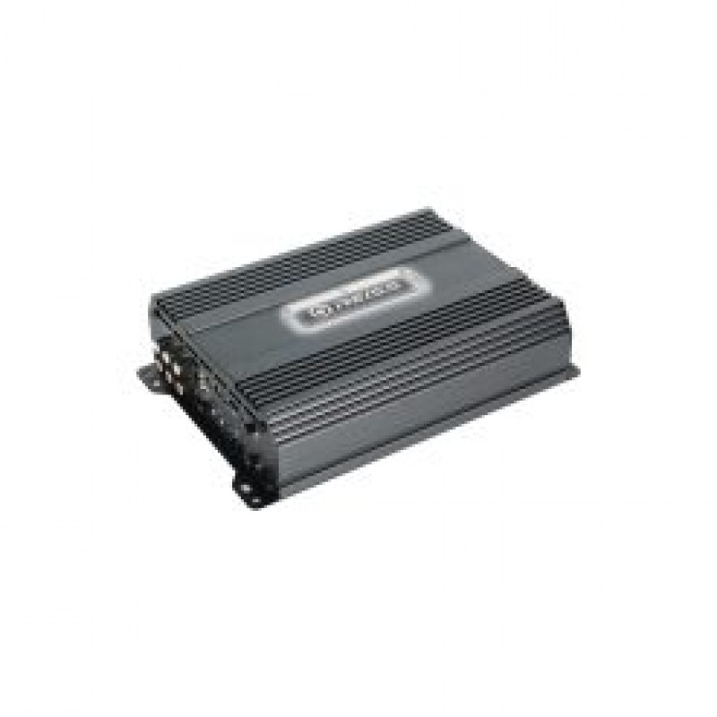  AMPLİFİKATÖR RS-Z200.4D