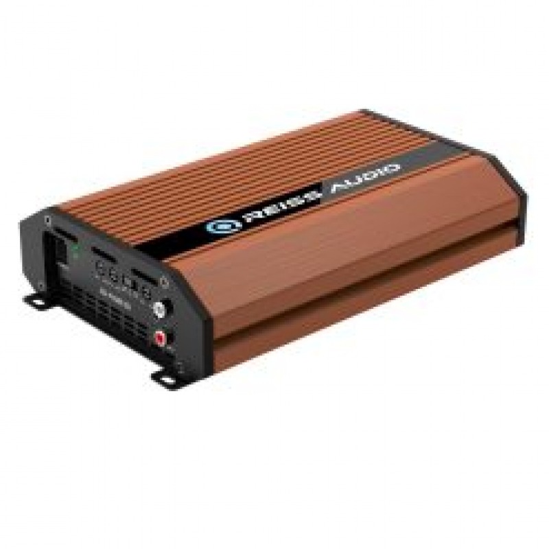  AMPLİFİKATÖR RS-PX400.2D