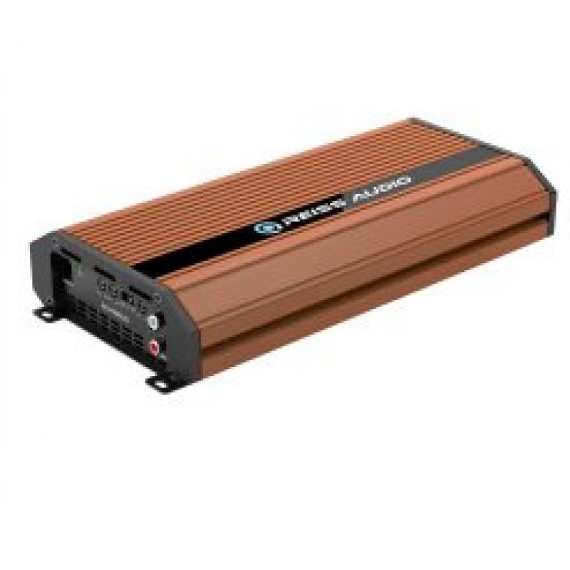  AMPLİFİKATÖR RS-PX600.2D