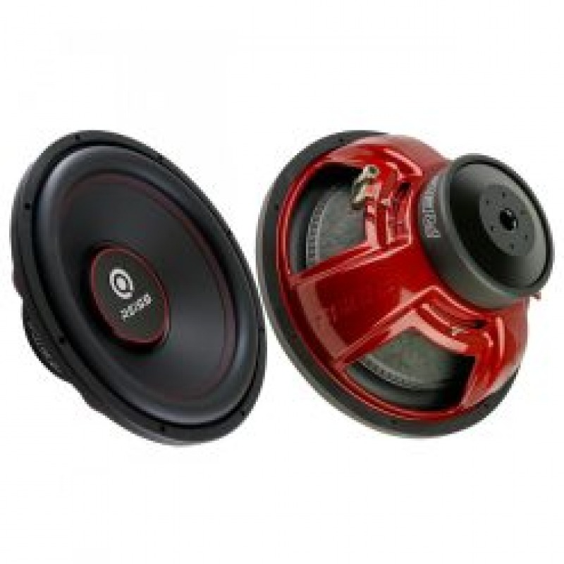  SUBWOOFER RS-HK15