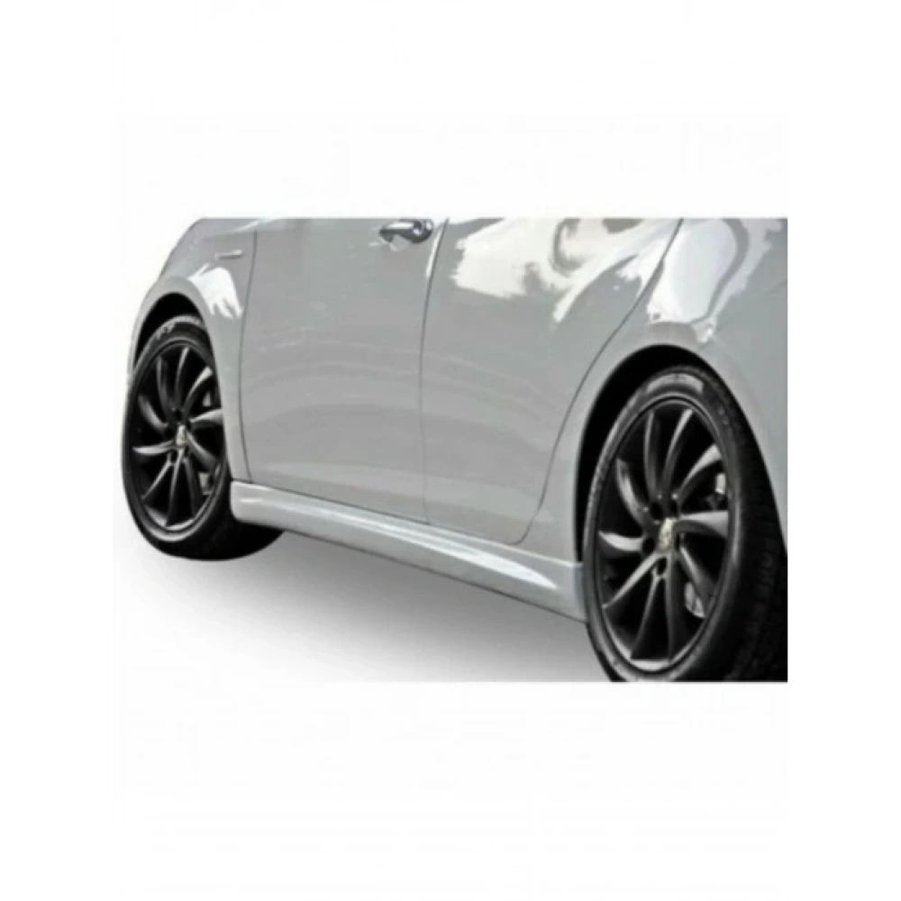 Alfa Romeo Gıulıetta Marşpiyel Boyalı