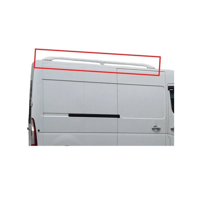 270 Cm Fiber Tavan Çıtası Boyalı