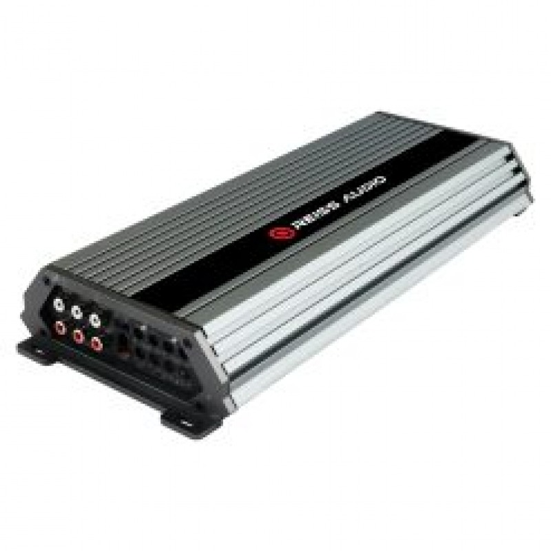  AMPLİFİKATÖR RS-Q1800.5D