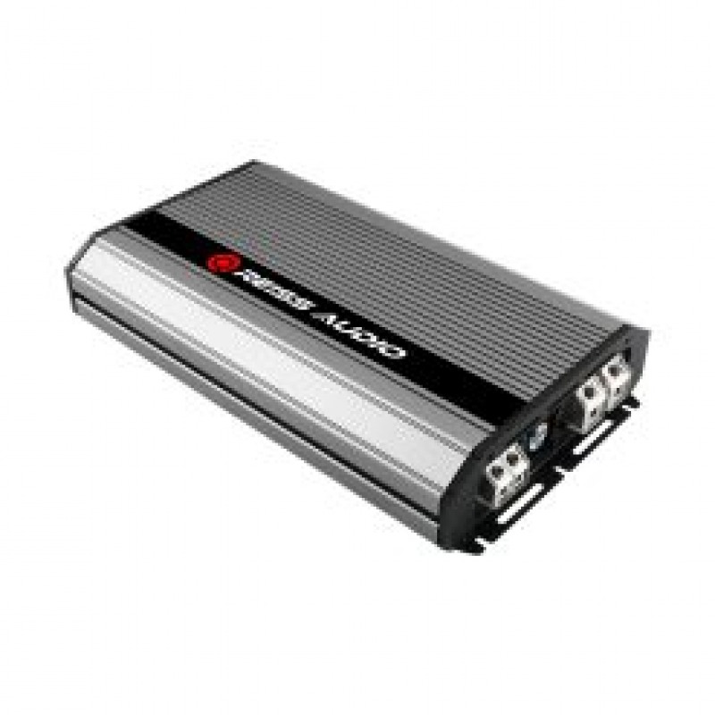  AMPLİFİKATÖR RS-Q2500.1D