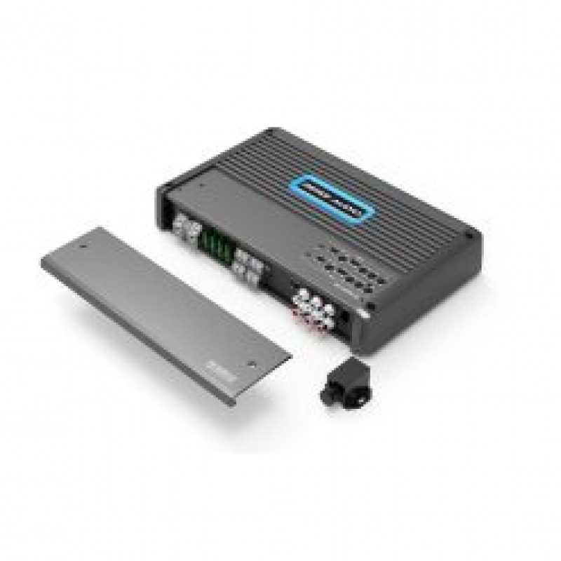  AMPLİFİKATÖR RS-SD300.4D