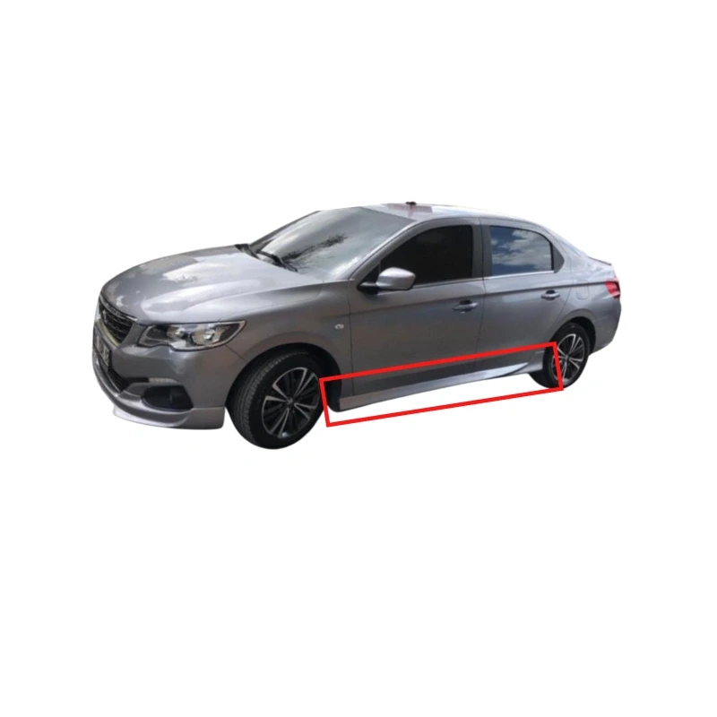 301 Marşpiyel Boyalı