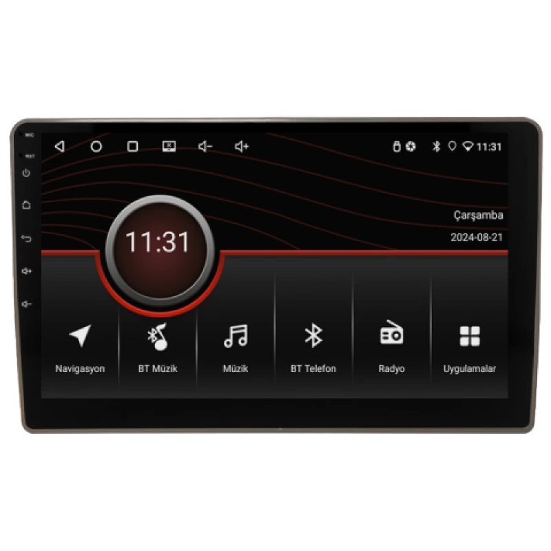 Fiat Palio Android Multimedya Sistemi (2002-2005) 