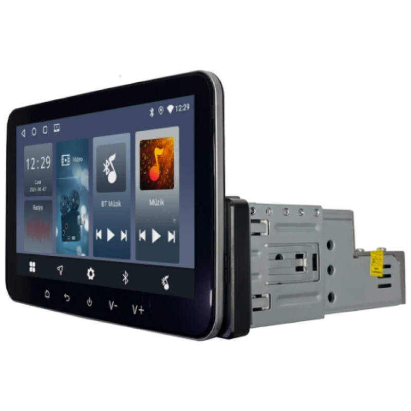 Toyota Corolla Android Multimedya Sistemi (1993-2001)