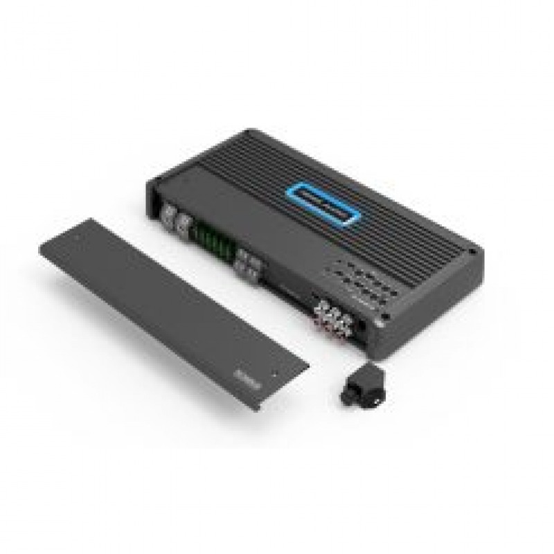  AMPLİFİKATÖR RS-SD450.4D