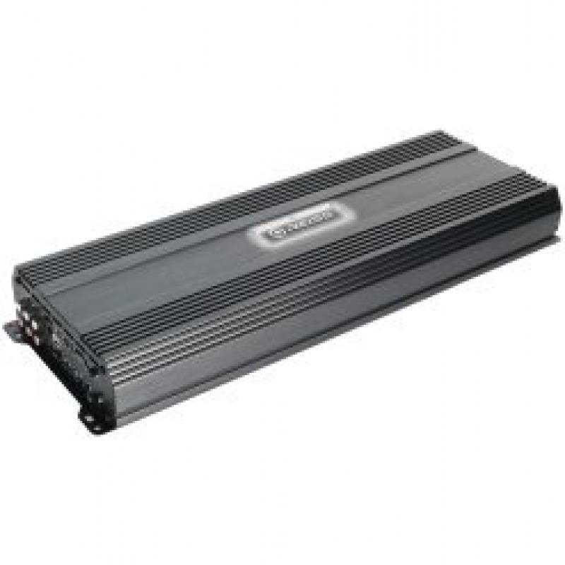  AMPLİFİKATÖR RS-Z550.4D