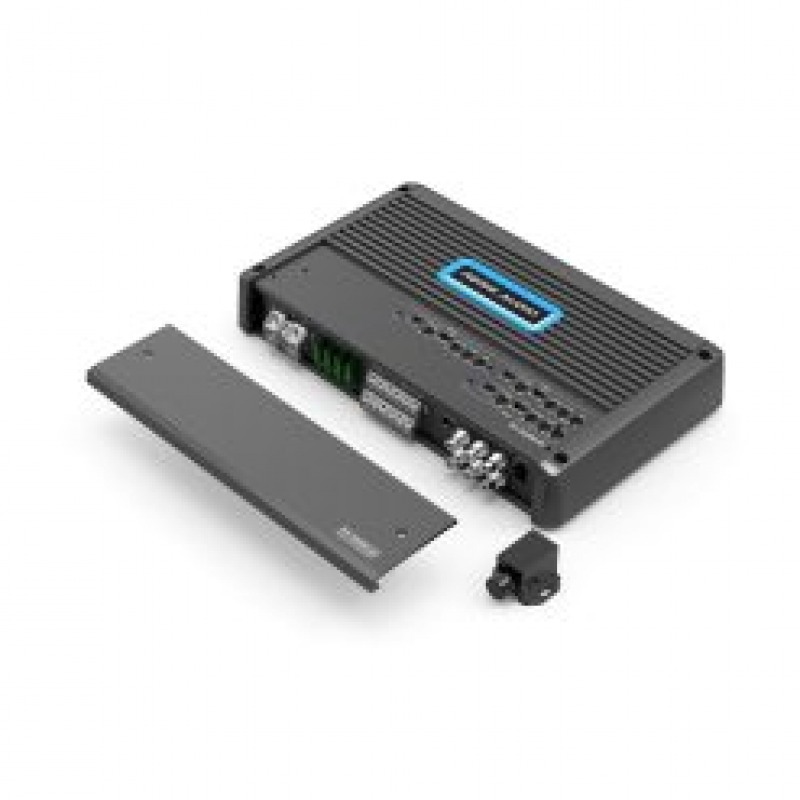  AMPLİFİKATÖR RS-SD200.6D