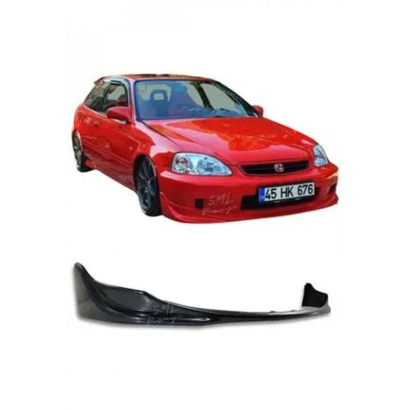 İes 1995-2001 S2000 Ön Ek Boyalı